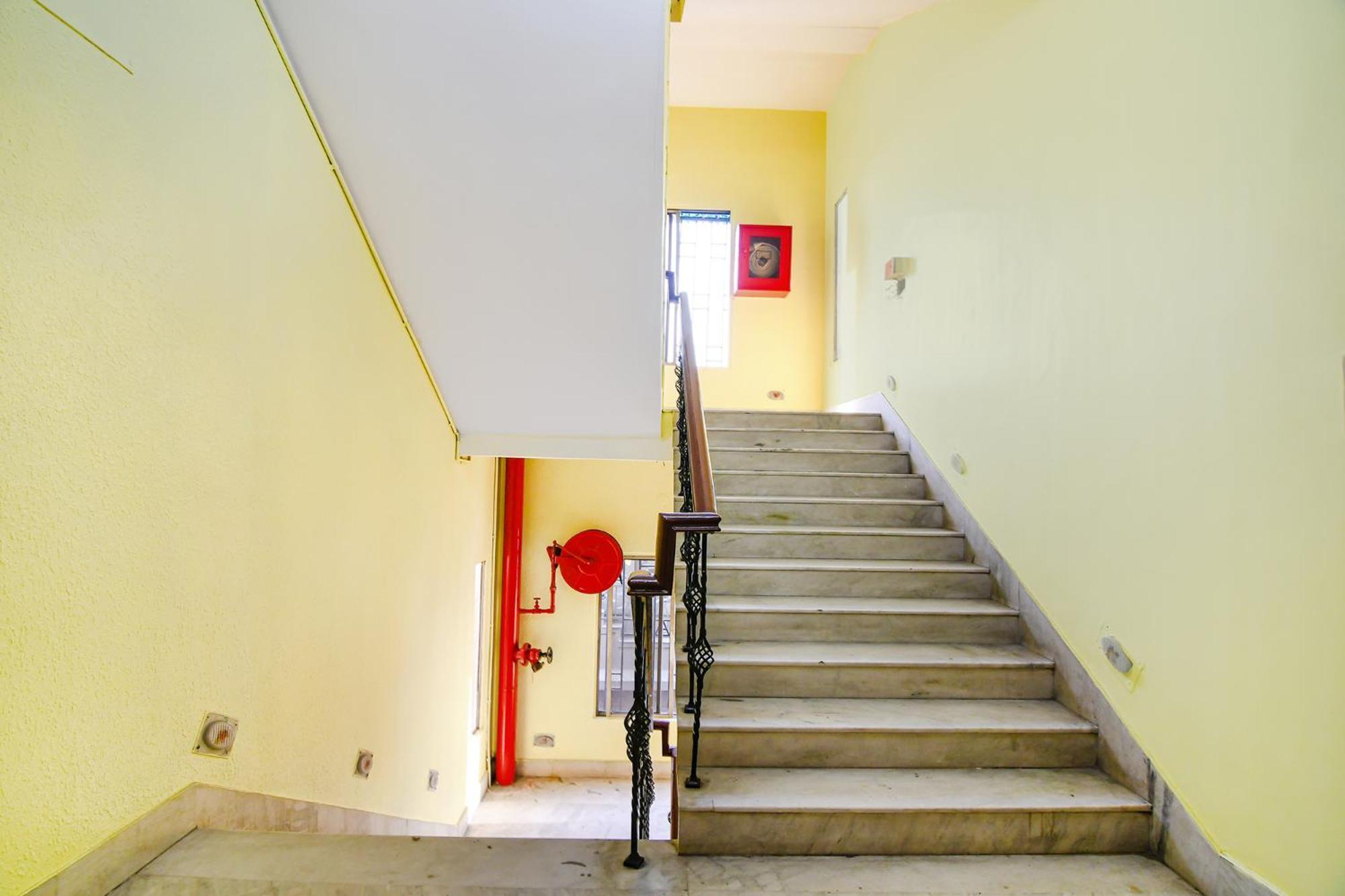 Fabhotel Aayash - Nr Center Metro Station 3* Kolkata